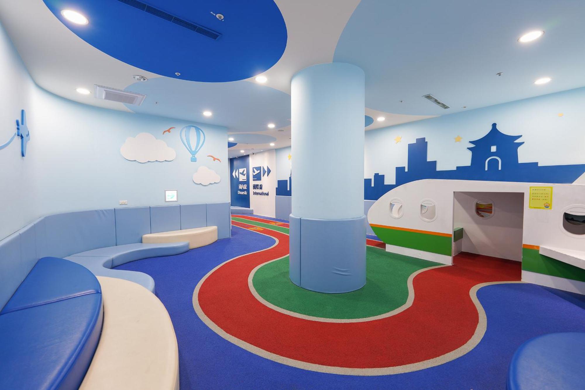 Holiday Garden Hotel Skm Park Kaohsiung Extérieur photo